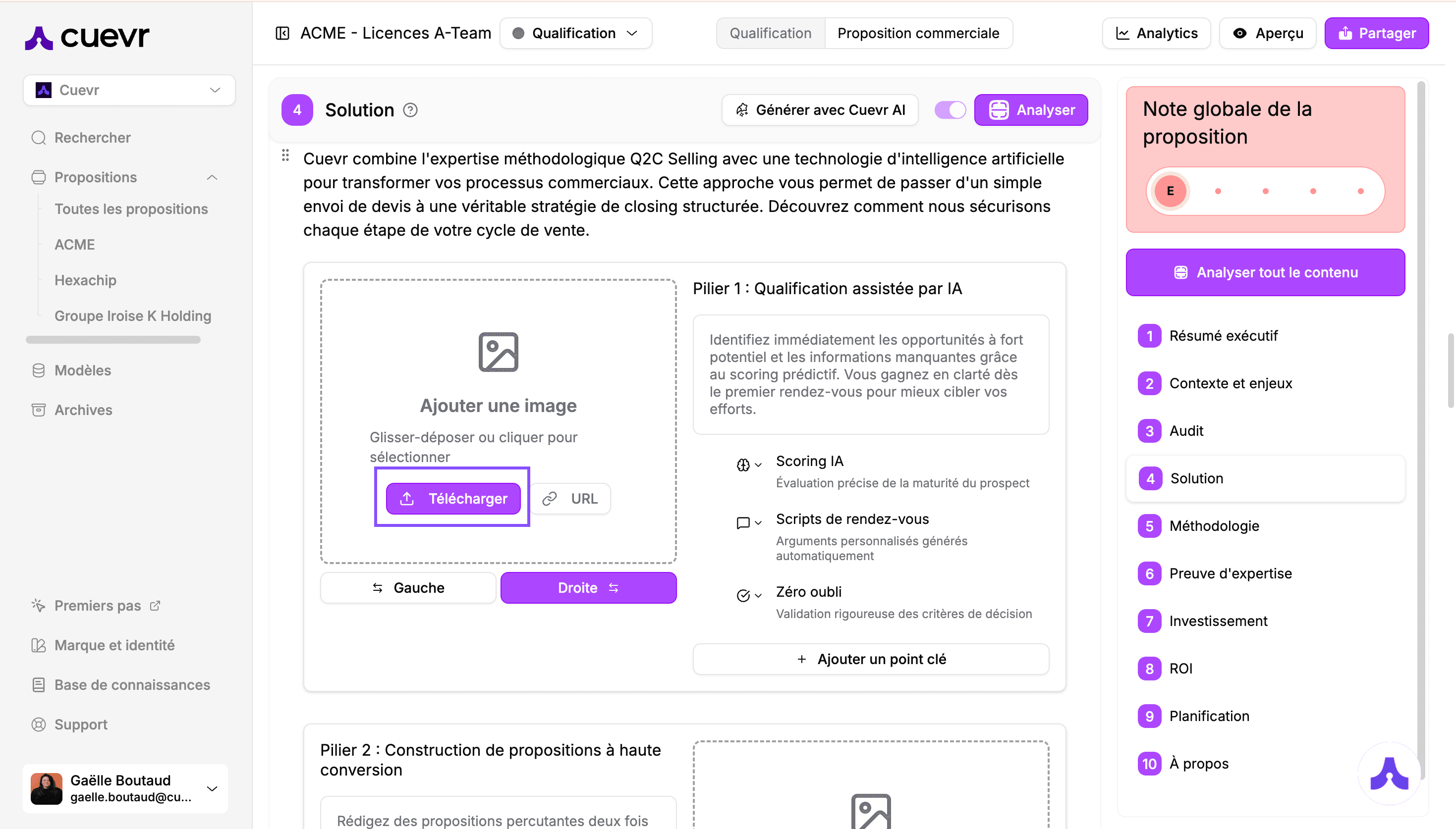 Cuevr image placeholder