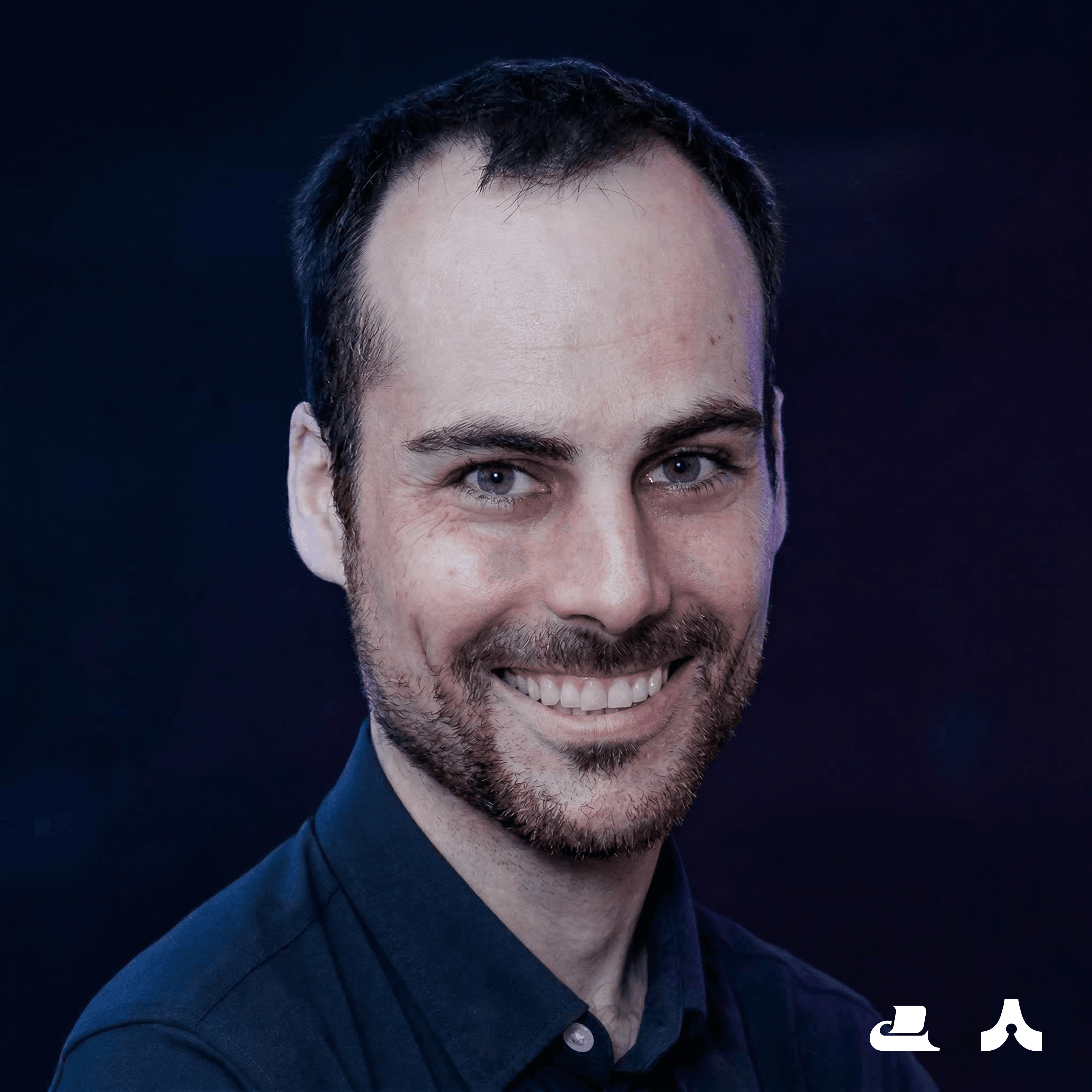 Nicolas Delignières - Co-Fondateur de Cuevr 