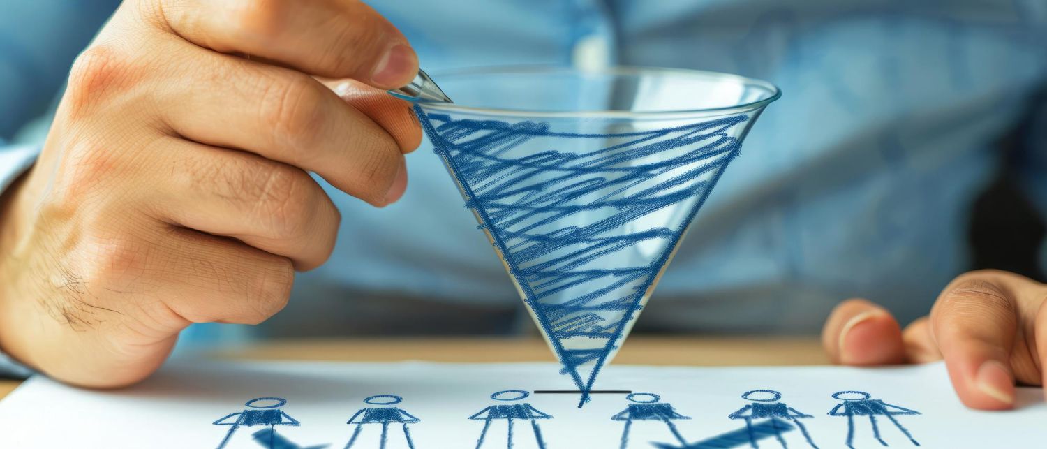 The Conversion Funnel