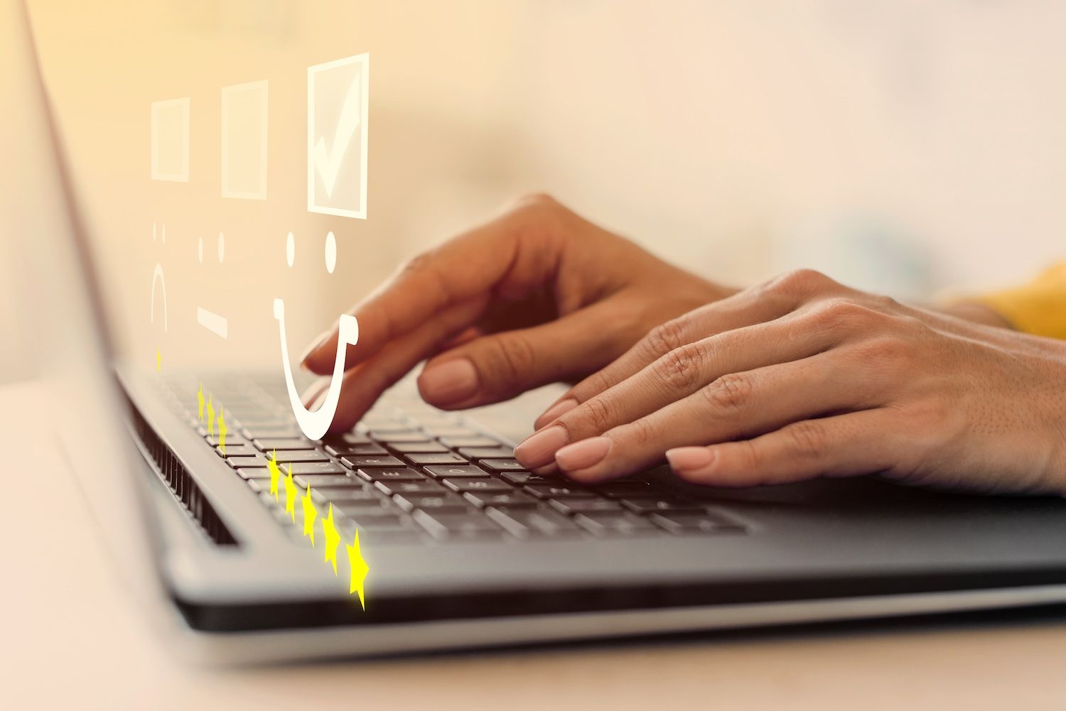 Customer case studies