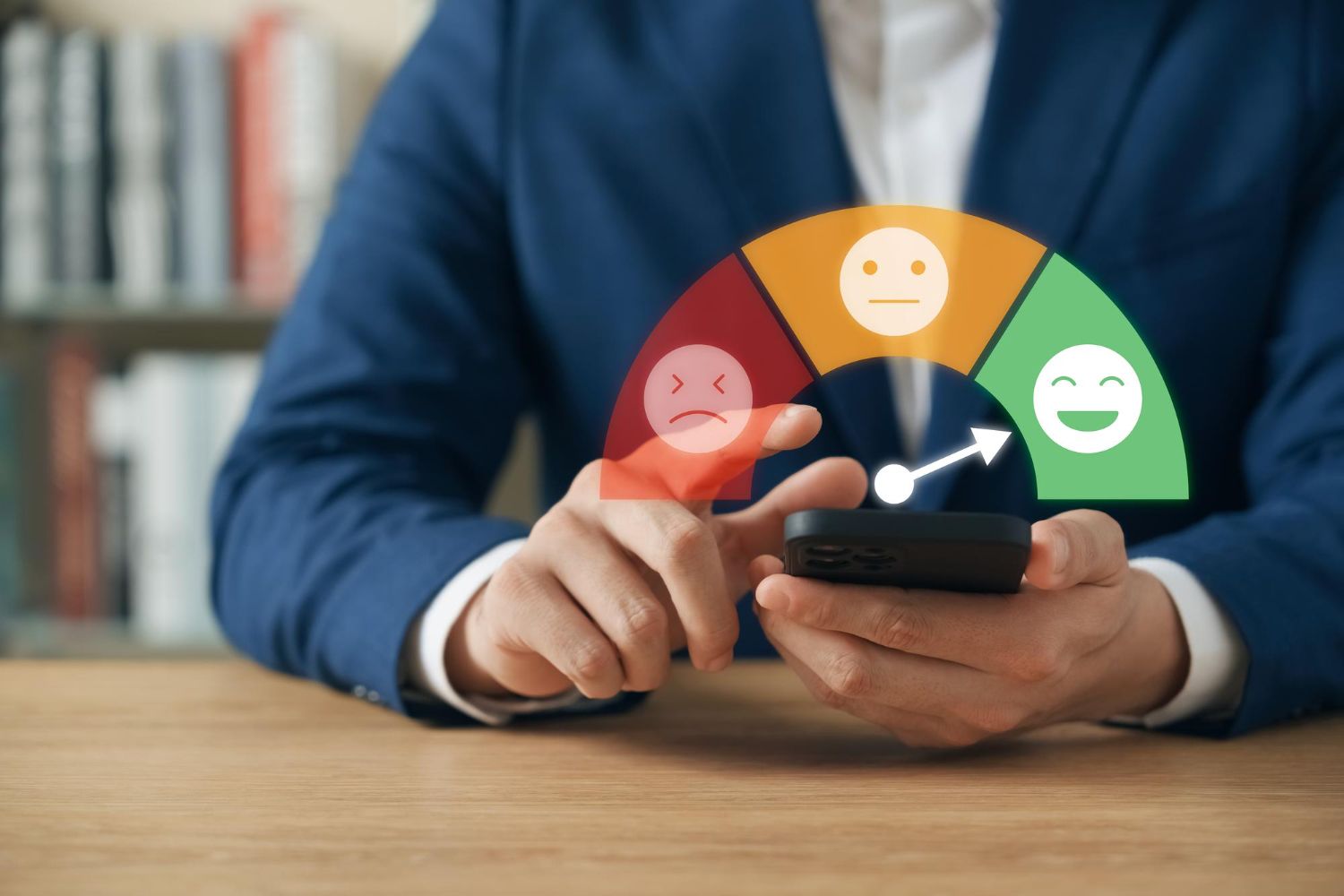 Customer lifetime value (LTV)