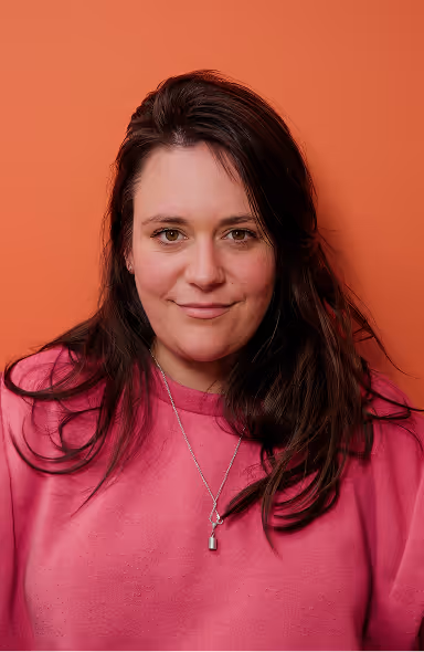 Gaëlle Boutaud — Co-fundadora