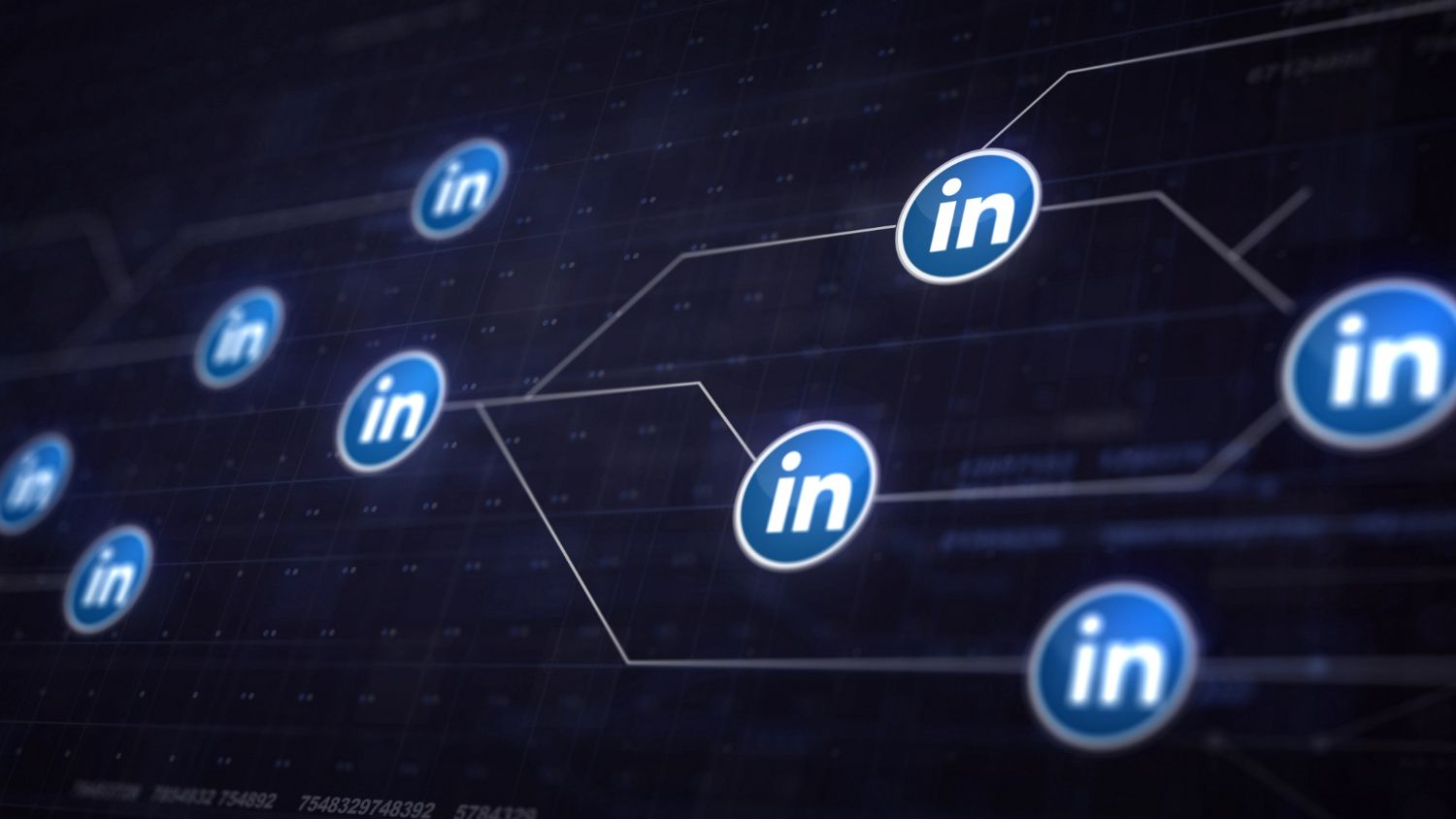 LinkedIn Prospecting