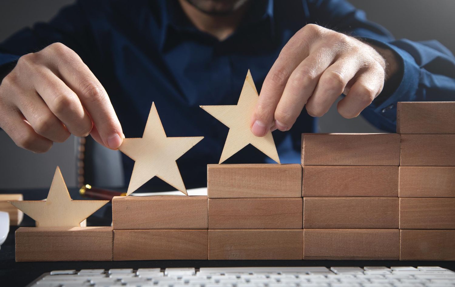 Essential Qualities of a Top Sales Rep