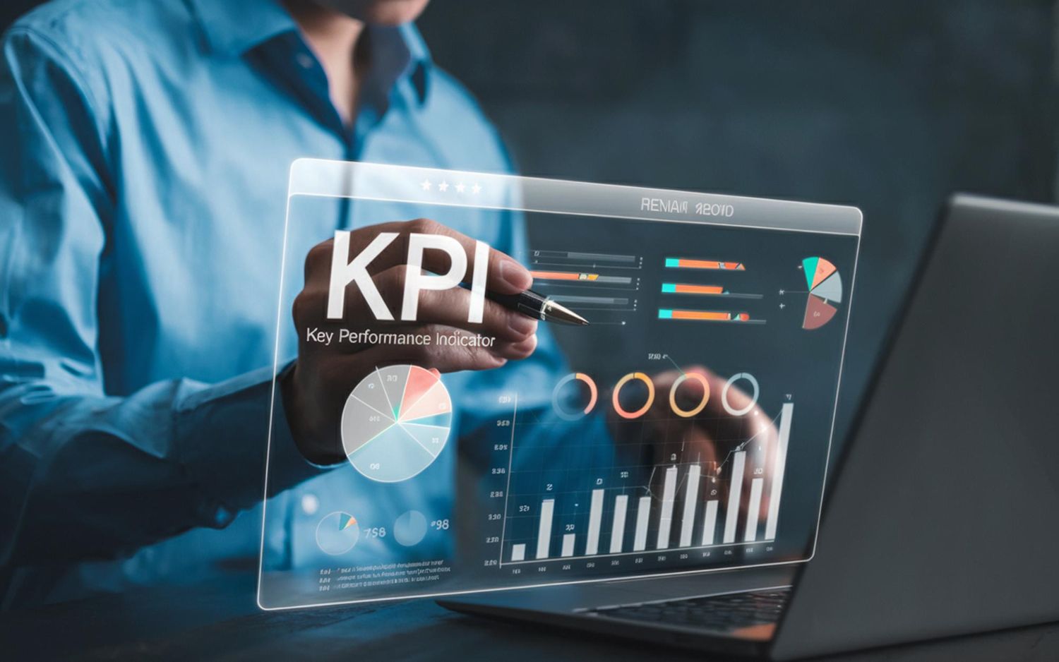 Sales KPIs
