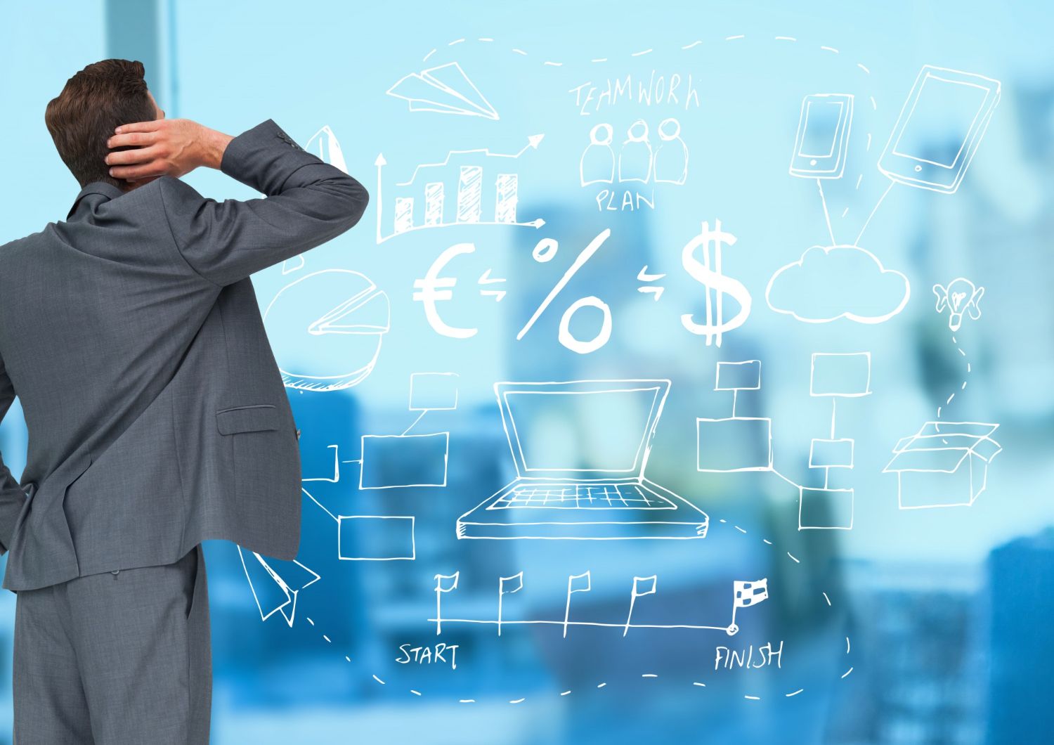 Sales Management