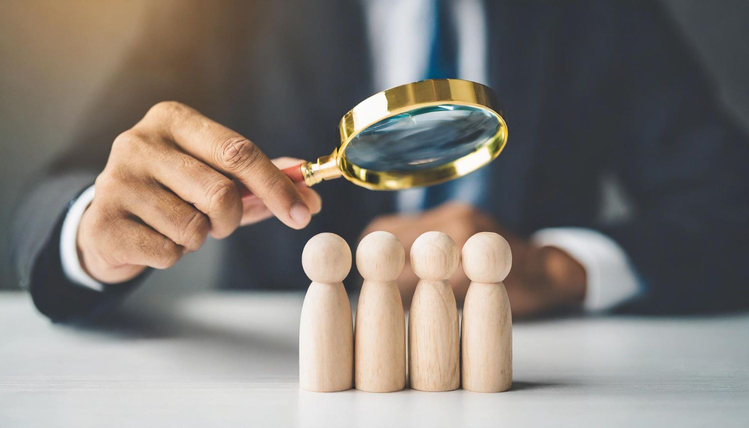 Sales prospecting