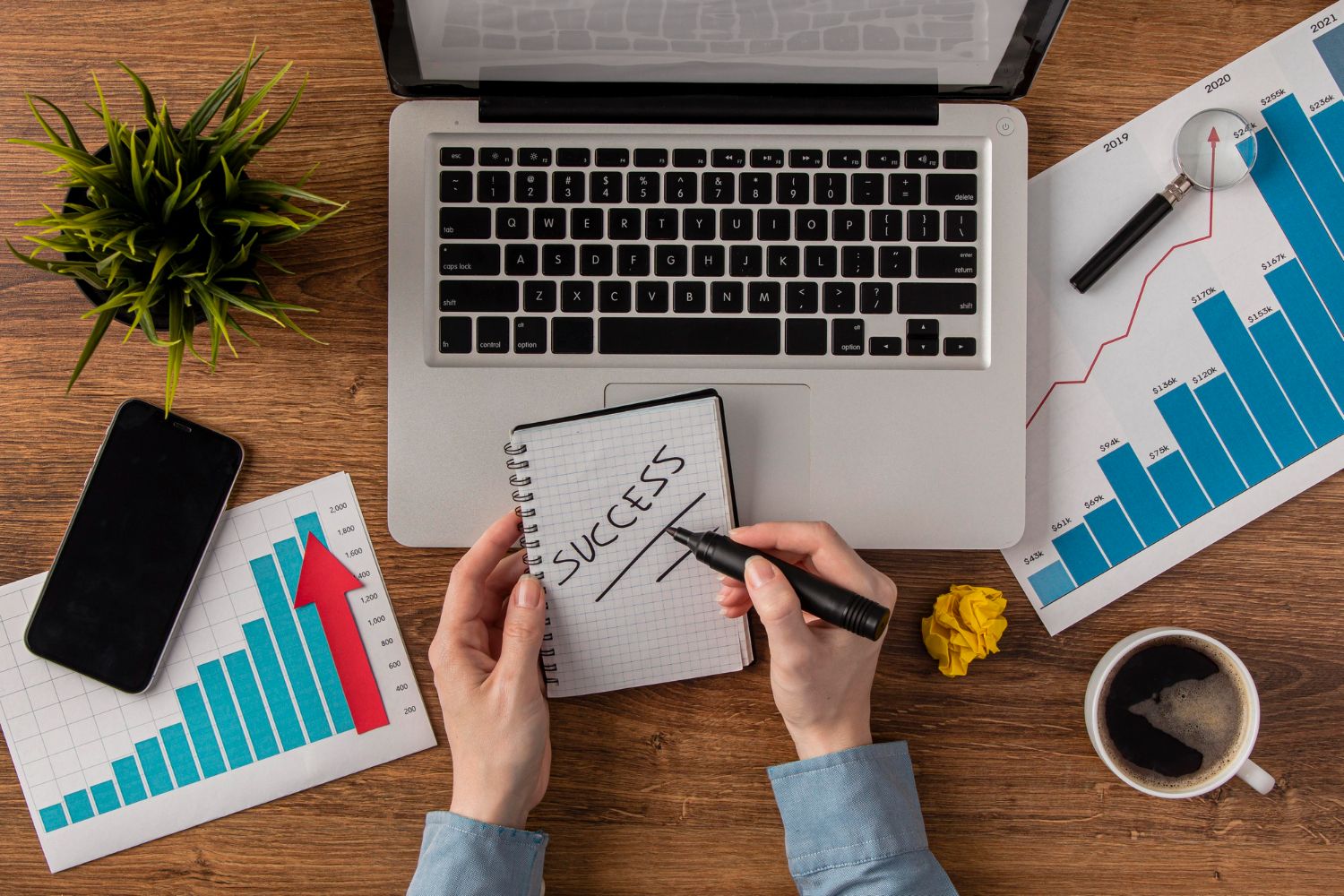 Sales Techniques
