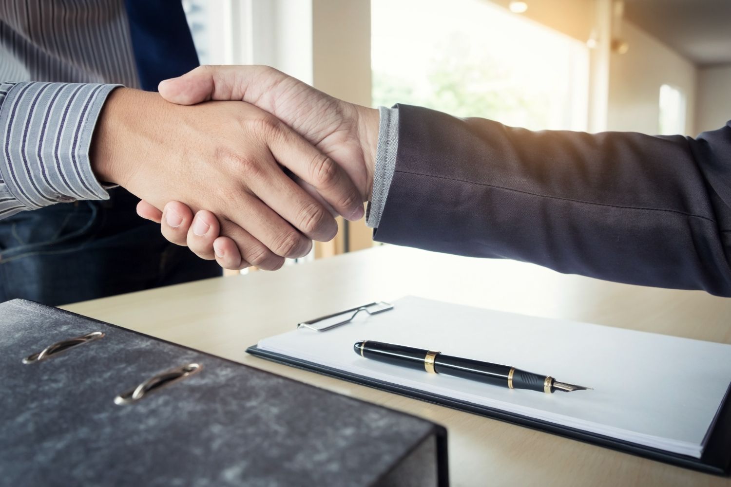 Winning Government Contracts